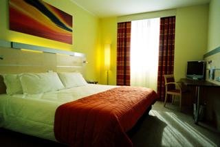Hotel Best Western Siracusa