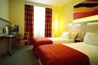 Hotel Best Western Siracusa