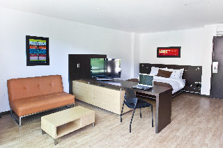 Hotel Best Western Skyplus