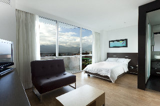 Hotel Best Western Skyplus