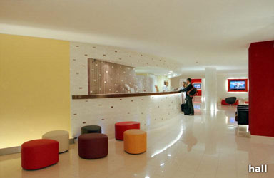 Hotel Best Western Soave