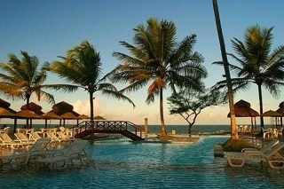 Hotel Best Western Solar Porto De Galinhas