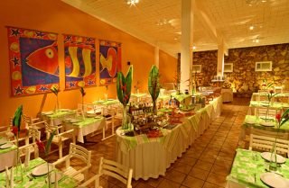Hotel Best Western Solar Porto De Galinhas