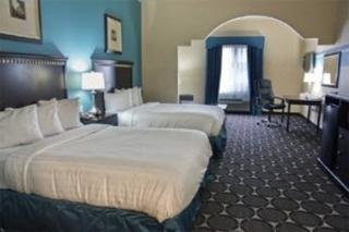 Hotel Best Western Sonora Inn And Suites
