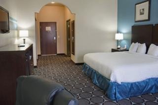 Hotel Best Western Sonora Inn And Suites