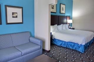 Hotel Best Western Sonora Inn And Suites