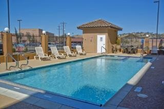 Hotel Best Western Sonora Inn And Suites
