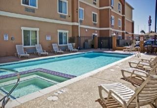 Hotel Best Western Sonora Inn And Suites