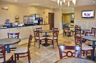 Hotel Best Western Sonora Inn And Suites
