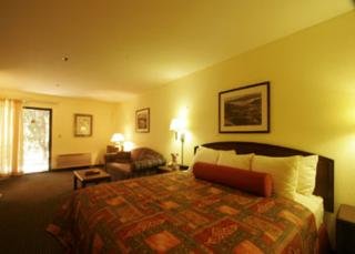 Hotel Best Western Sonora Oaks