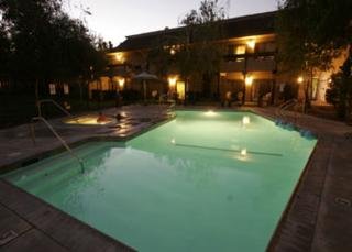 Hotel Best Western Sonora Oaks