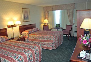 Hotel Best Western Sovereign