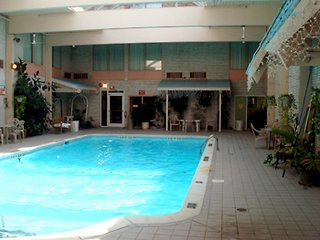 Hotel Best Western Sovereign