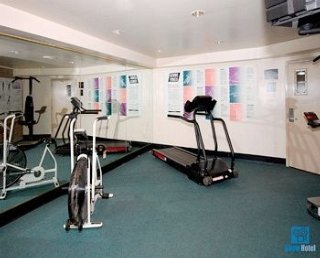 Hotel Best Western Squire Inn