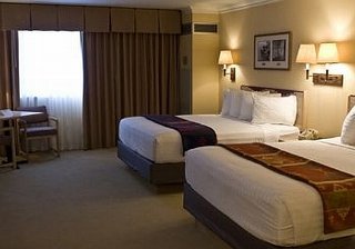 Hotel Best Western Squire Inn