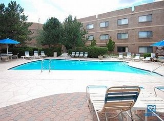 Hotel Best Western Squire Inn