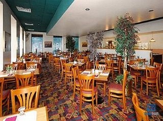 Hotel Best Western Squire Inn
