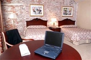 Hotel Best Western St. Christopher