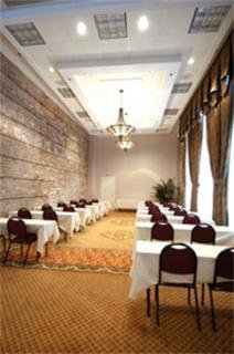 Hotel Best Western St. Christopher