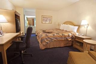Hotel Best Western St Pete-clearwater Int'l Airport