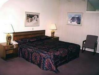 Hotel Best Western Steven's Inn