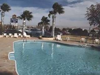 Hotel Best Western Steven's Inn