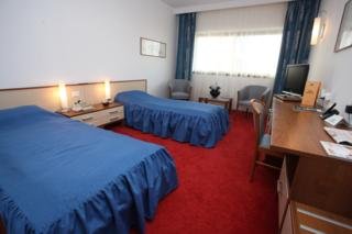 Hotel Best Western Stil