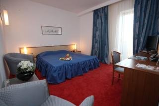 Hotel Best Western Stil