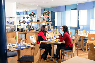 Hotel Best Western Stuttgart Airport-messe