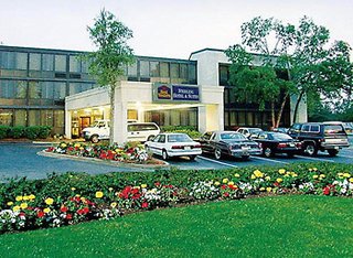 Hotel Best Western & Suites