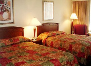 Hotel Best Western & Suites