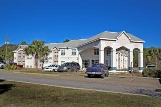 Hotel Best Western Suites