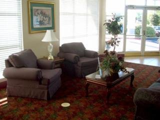 Hotel Best Western Suites