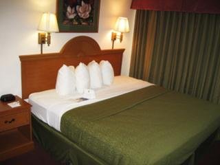 Hotel Best Western Suites
