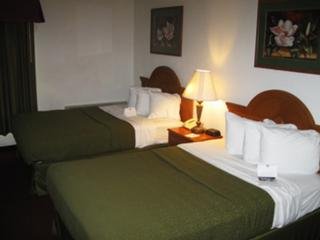 Hotel Best Western Suites