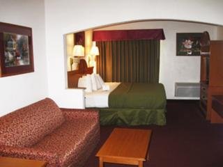 Hotel Best Western Suites
