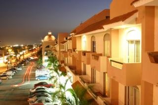 Hotel Best Western & Suites Las Palmas