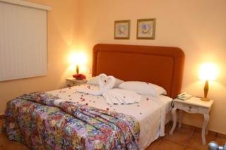 Hotel Best Western & Suites Las Palmas