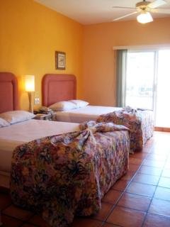 Hotel Best Western & Suites Las Palmas
