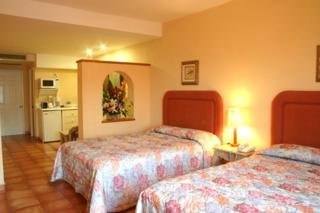 Hotel Best Western & Suites Las Palmas