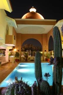 Hotel Best Western & Suites Las Palmas