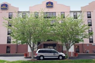 Hotel Best Western Suites Near Opryland
