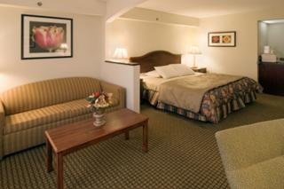 Hotel Best Western Suites Near Opryland