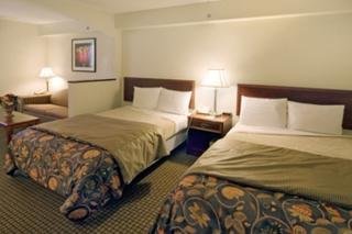 Hotel Best Western Suites Near Opryland