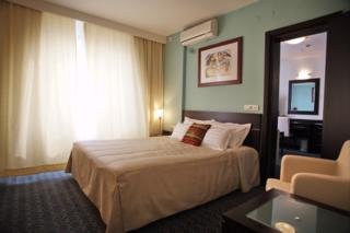 Hotel Best Western Sumadija