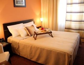 Hotel Best Western Sumadija
