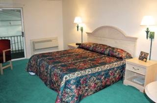 Hotel Best Western Summit Inn