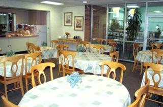 Hotel Best Western Summit Inn