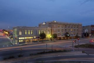 Hotel Best Western Sunset Suites Riverwalk