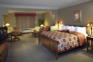 Hotel Best Western Sunset Suites Riverwalk